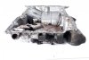Miska olejowa oleju Opel Vectra C 2004 2.2i Z22YH 